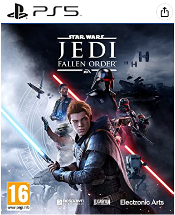 Buy Star Wars Jedi: Fallen Order