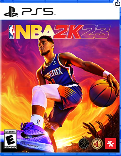 Buy NBA 2K23